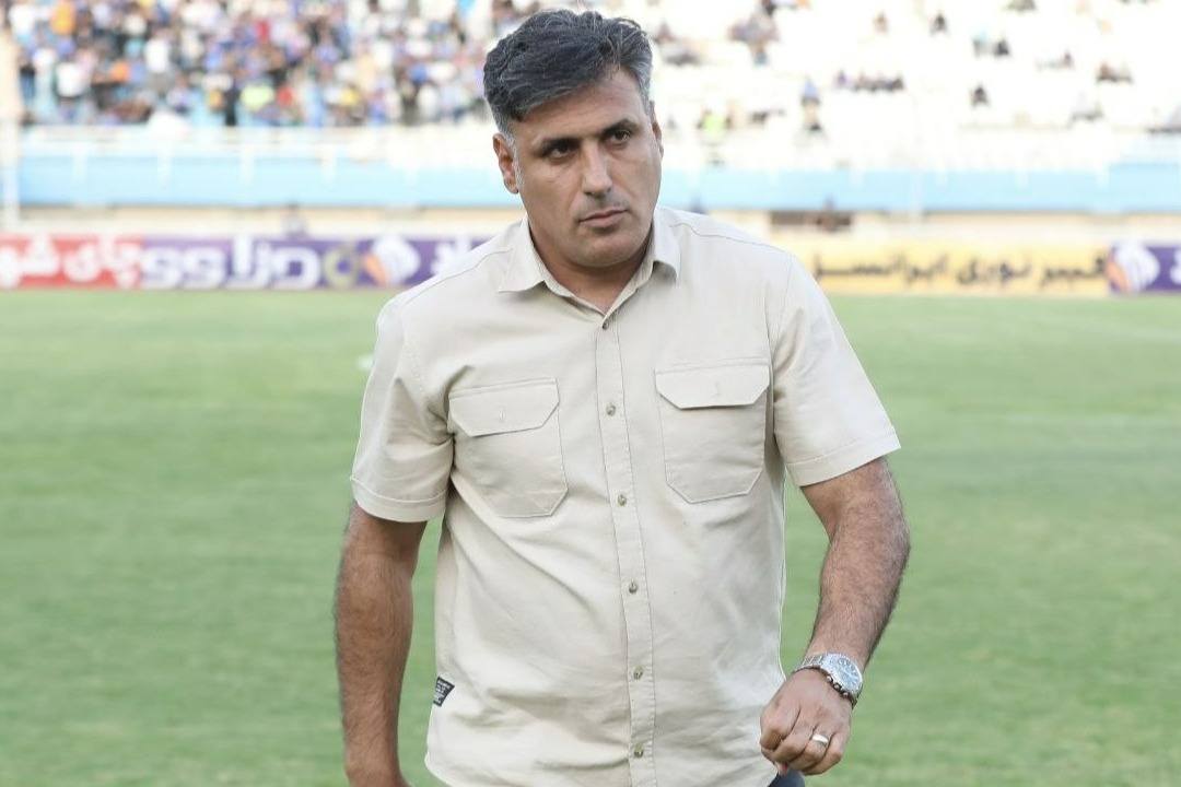 گزینه خارجی استقلال خوزستان برای دستیاری خلیفه اصل مشخص شد
