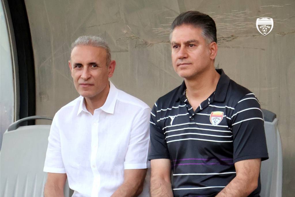 ماموریت ویژه یحیی برابر پرسپولیس؛ خروج از بحران!