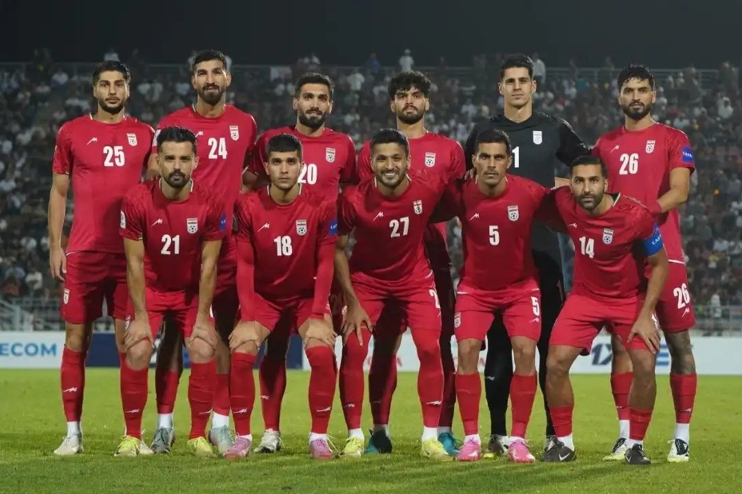 اعلام ترکیب تیم ملی مقابل ازبکستان؛ طارمی و جهانبخش نیستند!