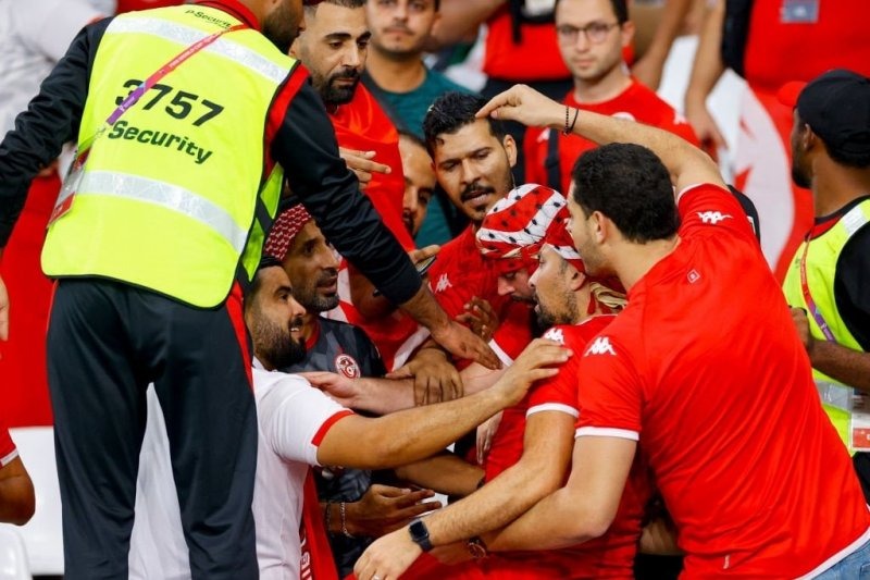 هجدهمین تیمی که راهی جام جهانی 2026 شد