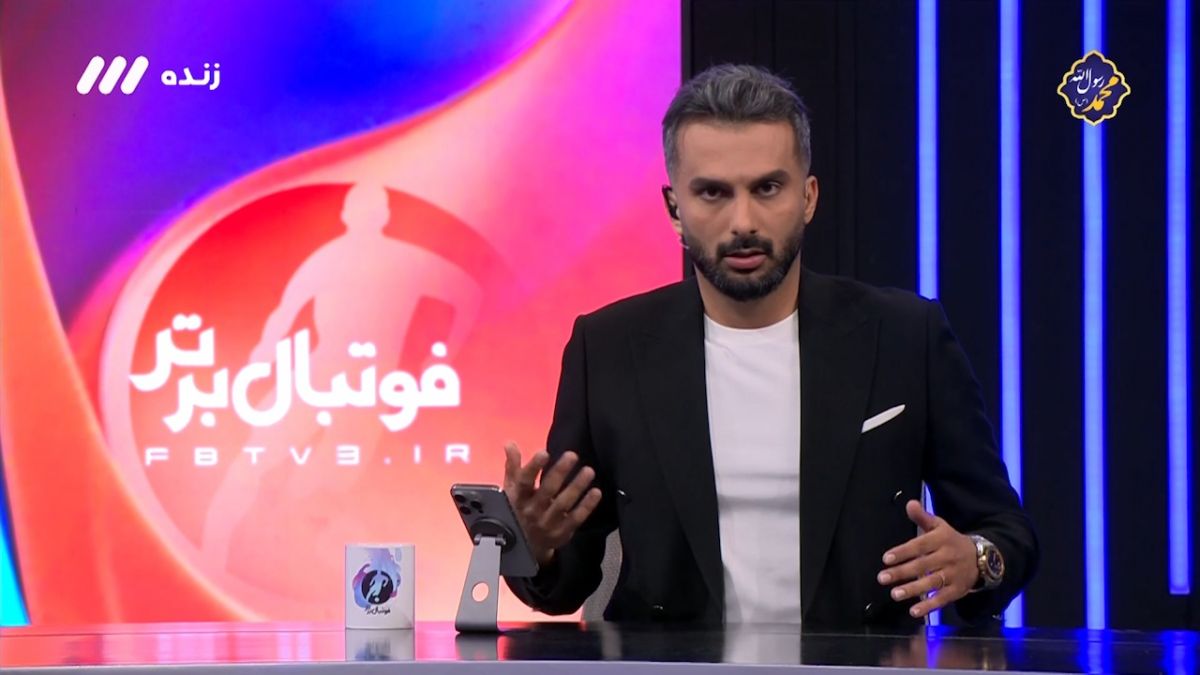 انتقادهای تند میثاقی از عملکرد تیم ملی
