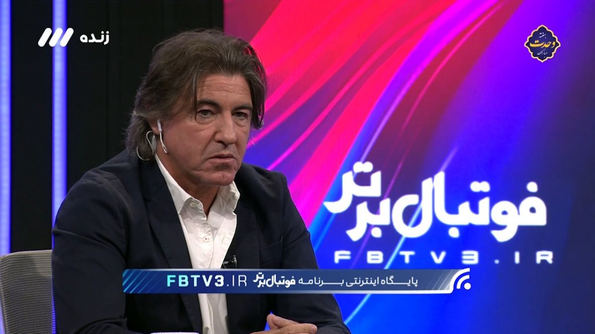 ریکاردو ساپینتو: مطمئن بودم که روزی به استقلال برمی‌گردم