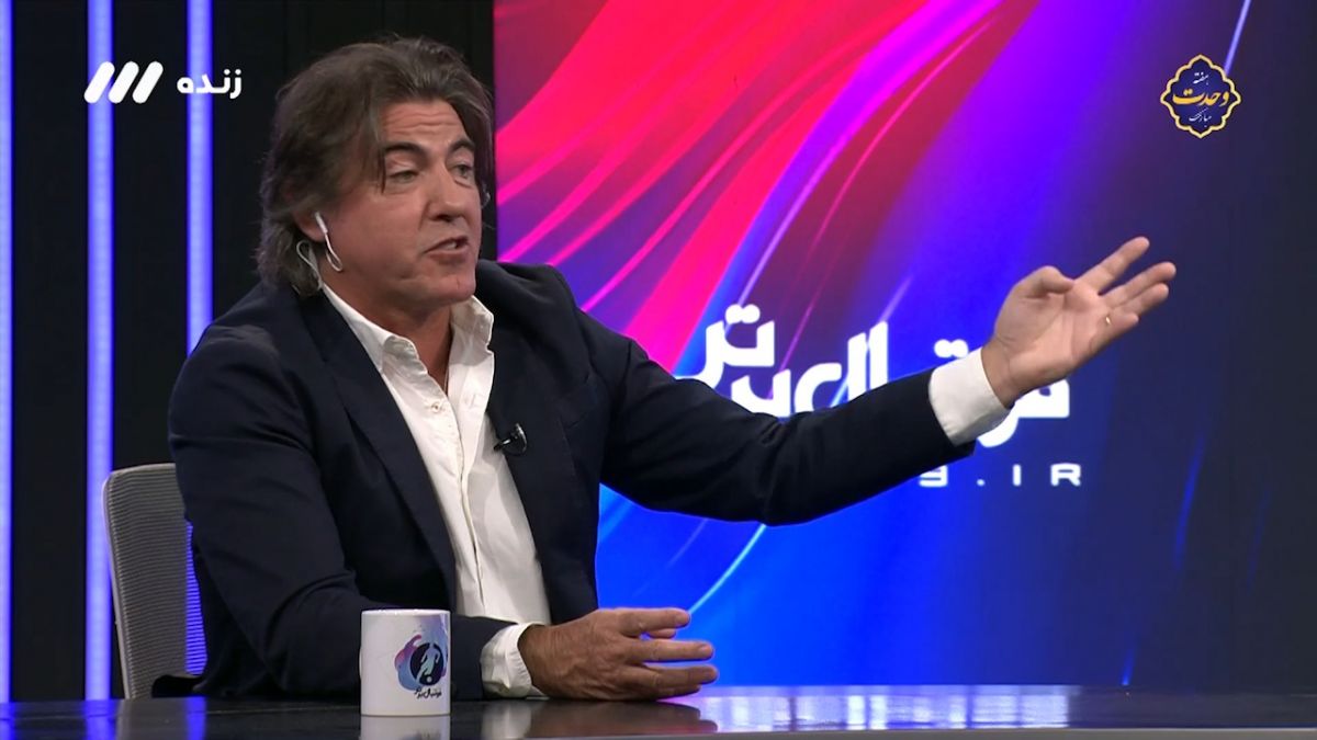 ساپینتو: مشکلات سخت‌افزاری و امکاناتی داریم که باید حل شود