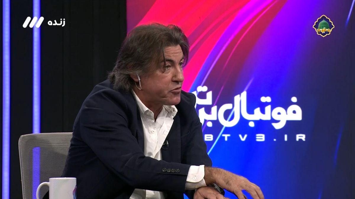 گلایه ریکاردو ساپینتو از گزارش داور چهارم فینال حذفی؛ دروغ بود!
