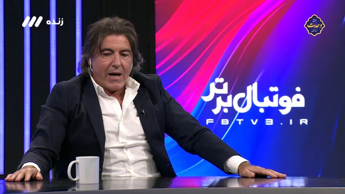 ریکاردو ساپینتو: دوره قبل 11 امتیاز به دلیل اشتباهات داوری از دست دادیم