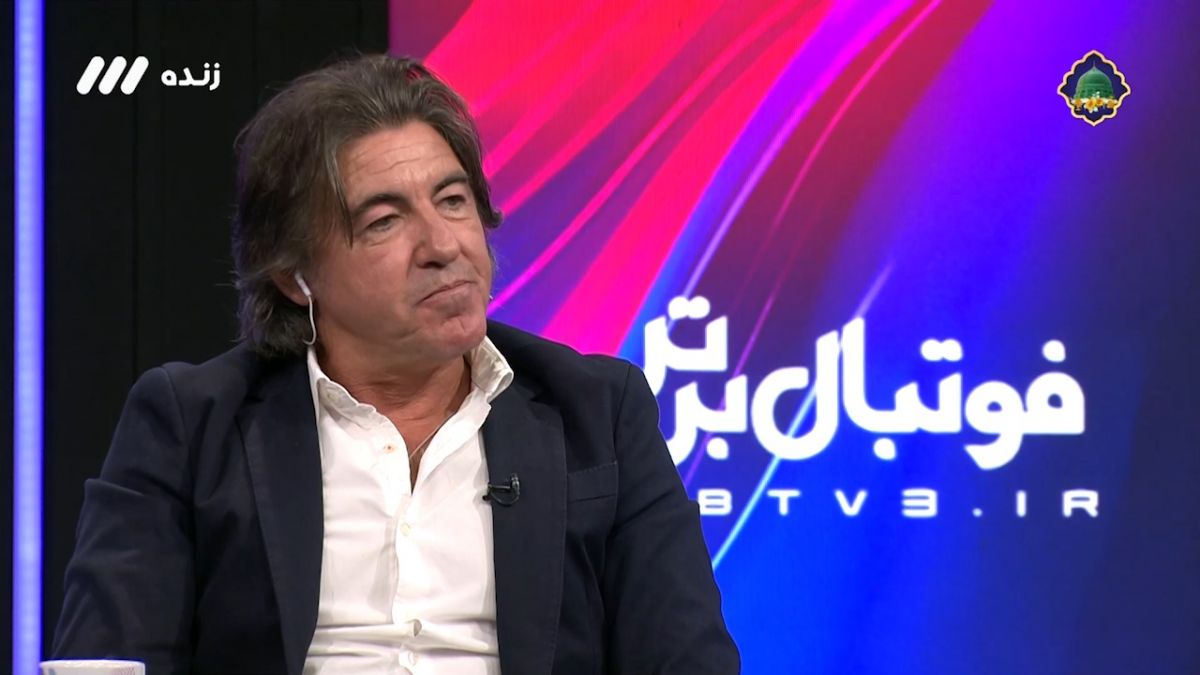 ریکاردو ساپینتو: ارتباط من با سیدورف خیلی خوب است