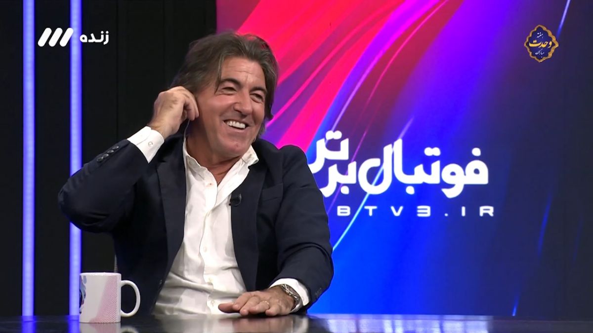 بخش کامل صحبت‌های جالب ریکاردو ساپینتو در فوتبال برتر