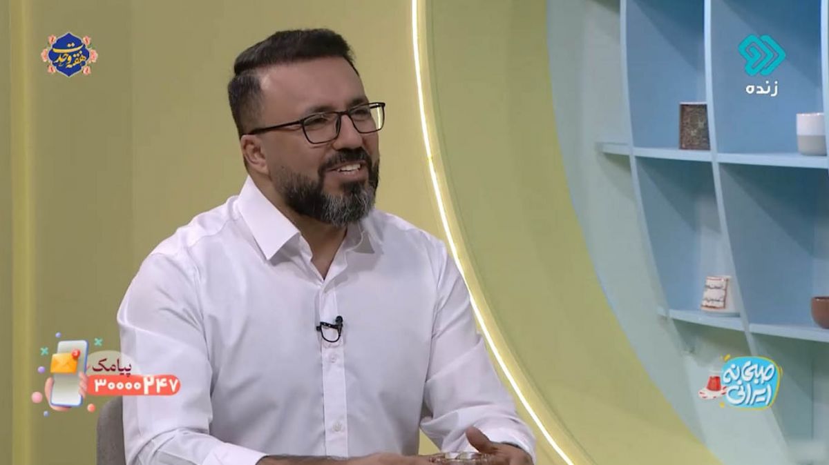 احسان محمدی: مرز بین نقد و تمسخر تیم ملی باید رعایت شود