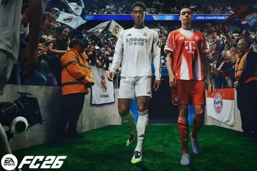نوآوری در FC 26؛ خداحافظی با سایه‌های مزاحم استادیوم‌ها