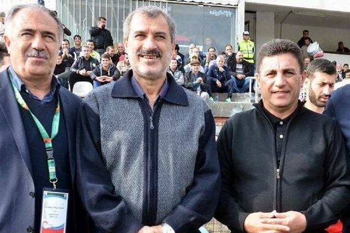 حمایت مایلی‌کهن از قلعه‌نویی: چرا کی‌روش را حلوا حلوا کردیم؟