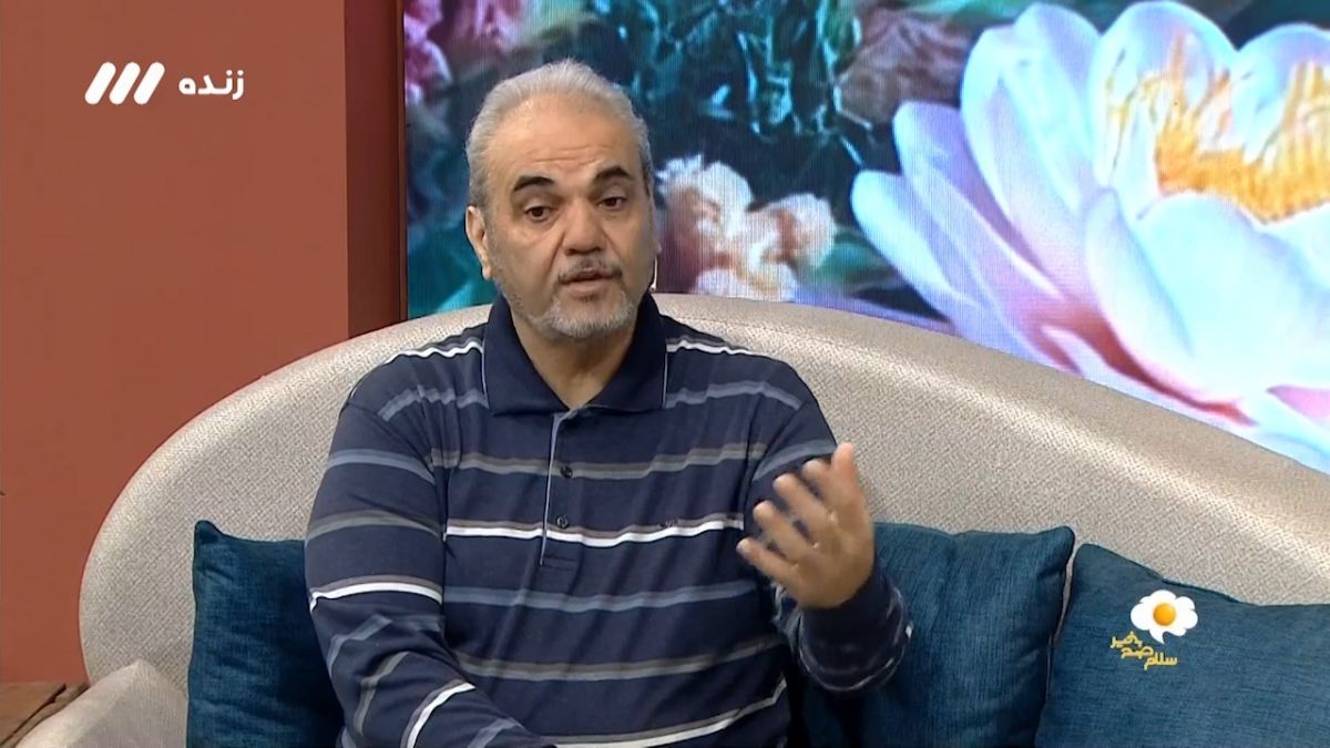 جواد خیابانی: با تیم امید شبیه یک بچه سر راه راهی رفتار می‌شود