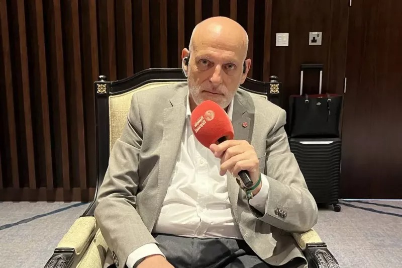 ایده عجیب تباس؛ بردن لالیگا به عربستان