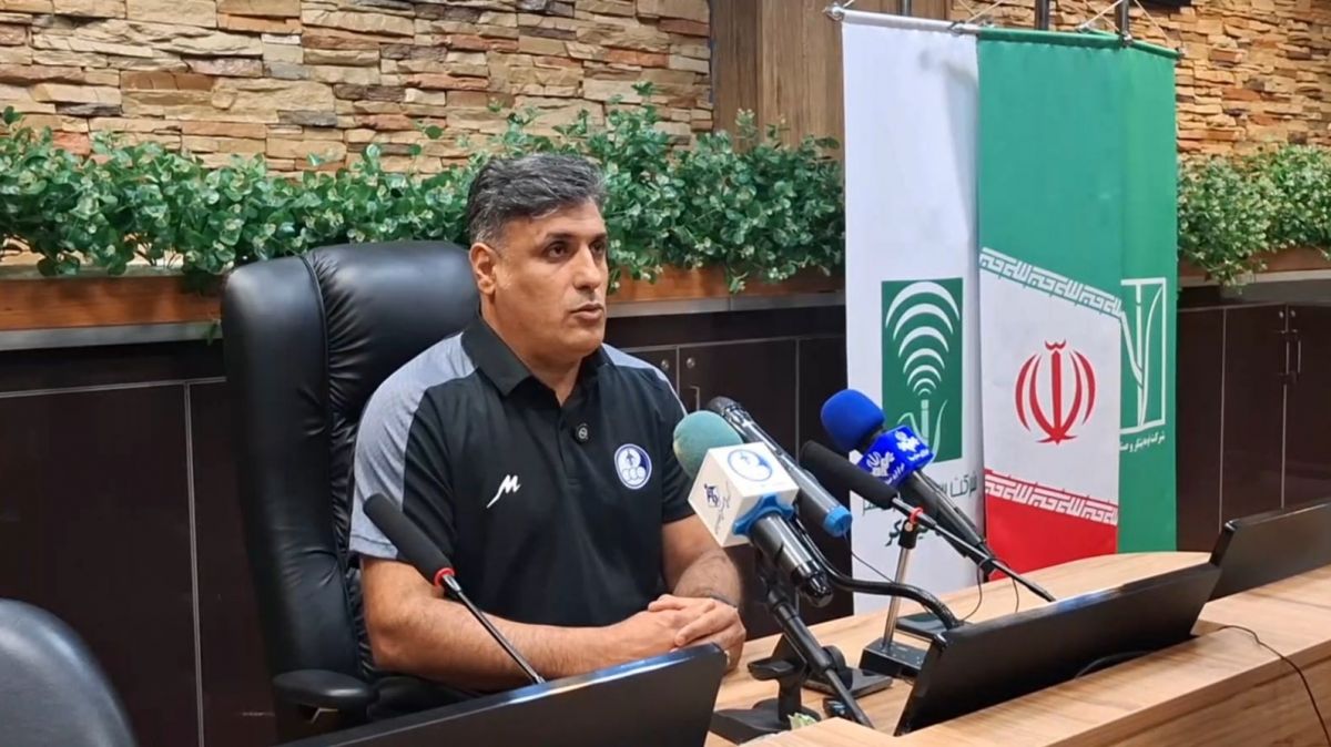 خلیفه اصل: حداکثر استفاده را از روزهای فیفادی انجام دادیم