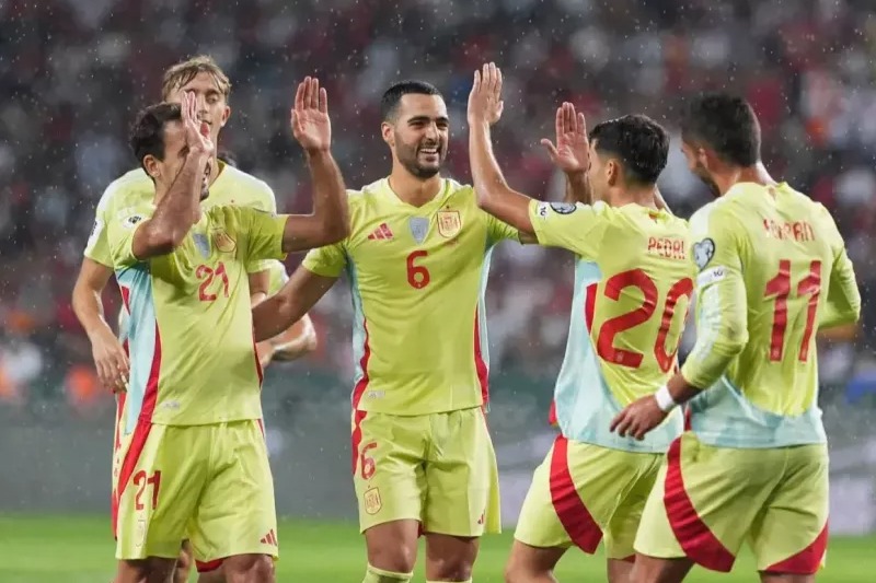 تیمی که شاید مدعی اصلی قهرمانی در جام جهانی 2026 است