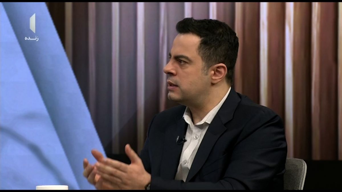 چیا فوادی: ریکاردو آلوز الان بازیکن سپاهان است