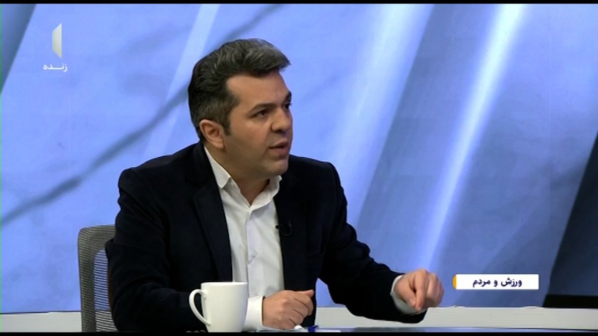 علی مغانی: همه ضعف‌های فنی را از چشم یک مدیرعامل می‌بینیم!
