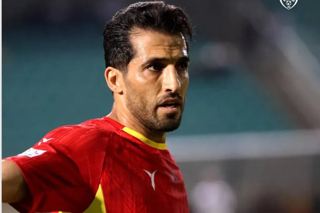 واکنش یحیی به تقابل امیری و پرسپولیس؛ یک‌بازی معمولی!