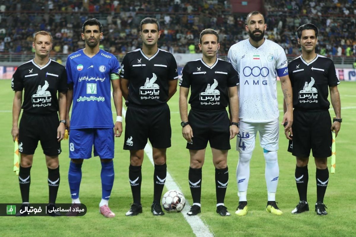 شباهت‌های عجیب؛ پرسپولیسی‌ها منتظر تکرار نتیجه فصل قبل