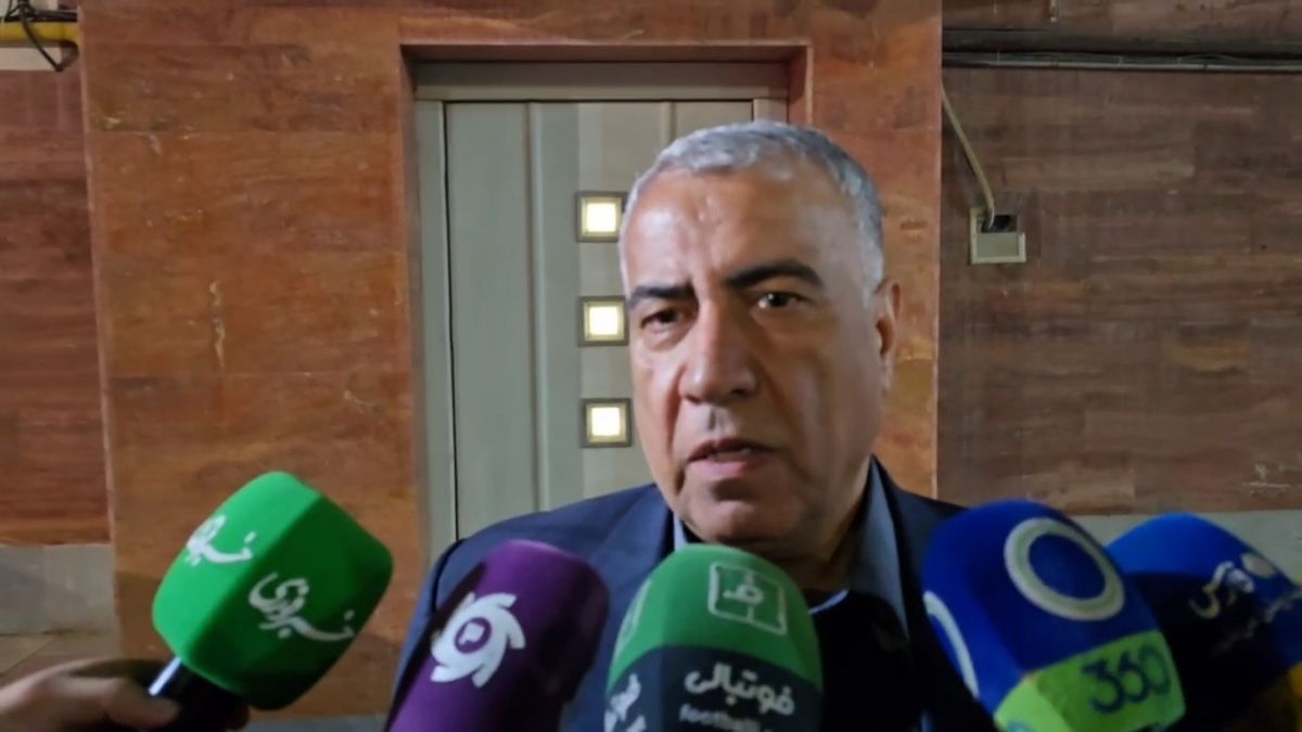 توضیحات کشوری فرد درباره احتمال لغو محرومیت بیرانوند و ورزشگاه های لیگ برتر