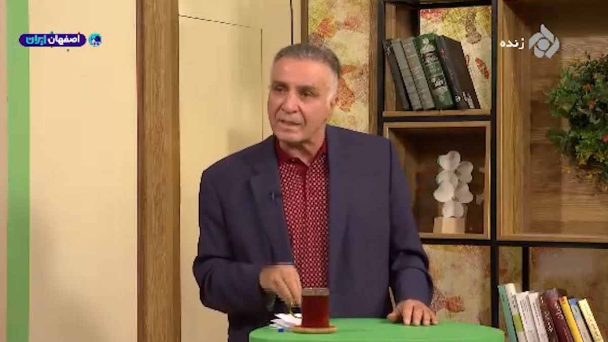زادمهر: پرسپولیس جام اخلاق را برده است