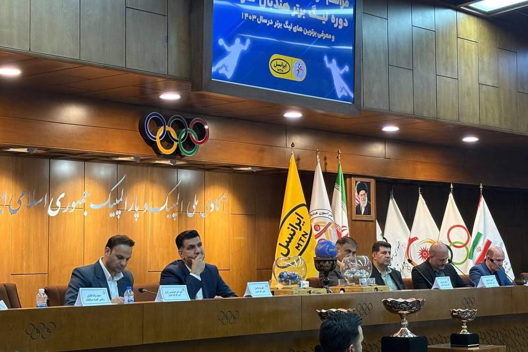 پاکدل: استقلال امسال در لیگ برتر هندبال حضور دارد
