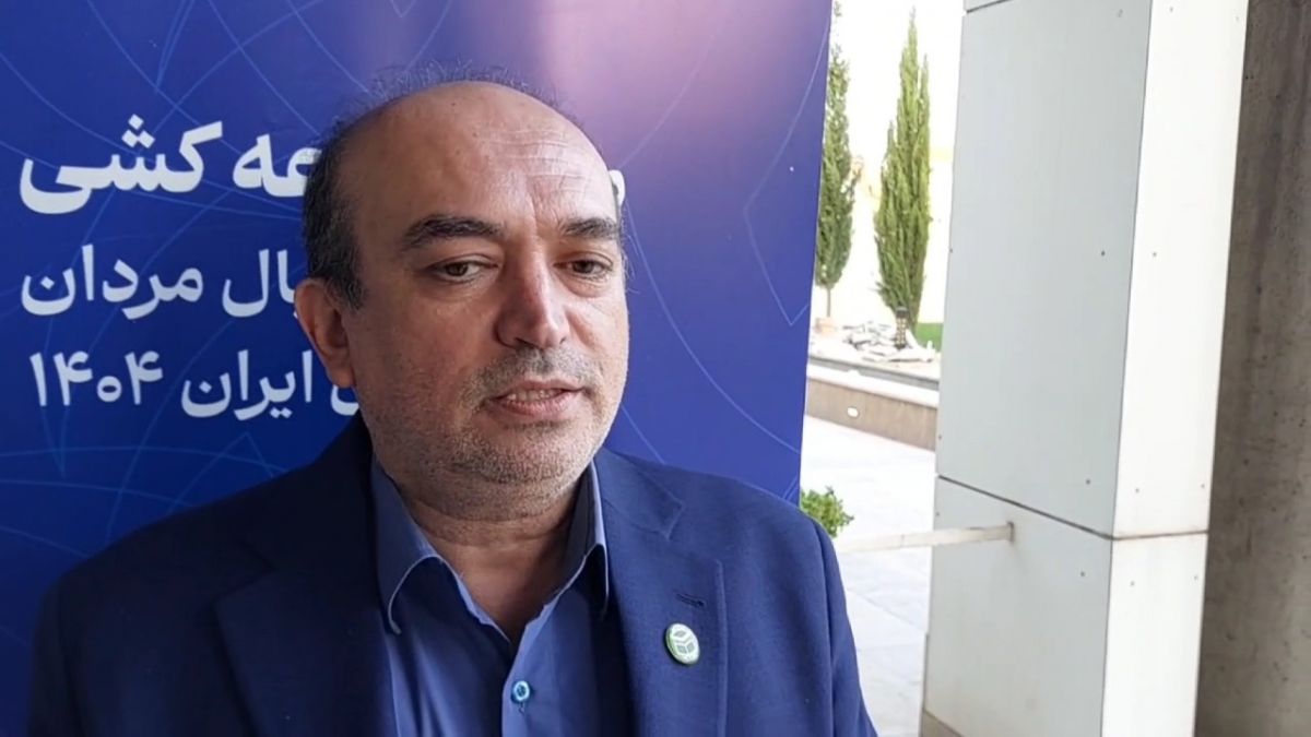 سارلی: تاجرنیا به دلیل اینکه گنبدی است تصمیم گرفت استقلال در این شهر تیمداری کند