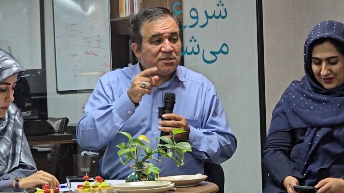 علی تاجرنیا: هدف ما ساخت یک ورزشگاه برای استقلال است