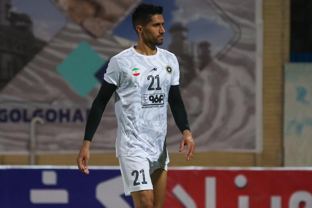 سید حسین حسینی راهی اردن می‌شود