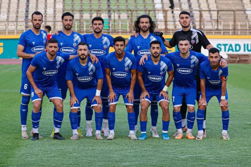 پوستر جالب گیلانی‌ها در حمایت از دریاچه ارومیه (عکس)