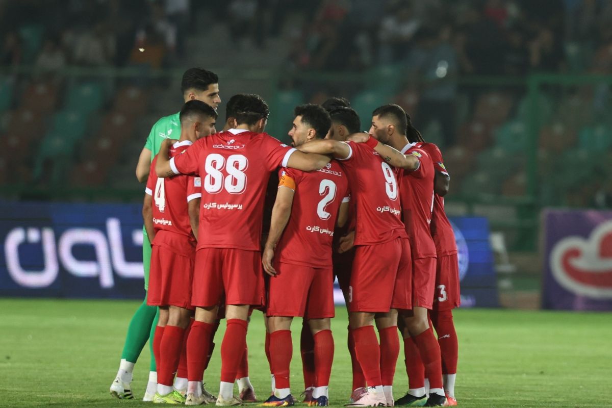 9 روز از وعده مدیرعامل بانک شهر گذشت؛ سکوت پرسپولیس در بازار!
