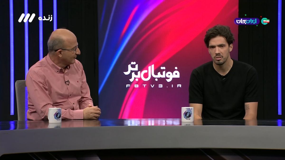 مارکو باکیچ: به علی علیپور تبریک می‌گویم، افتخار بزرگی است