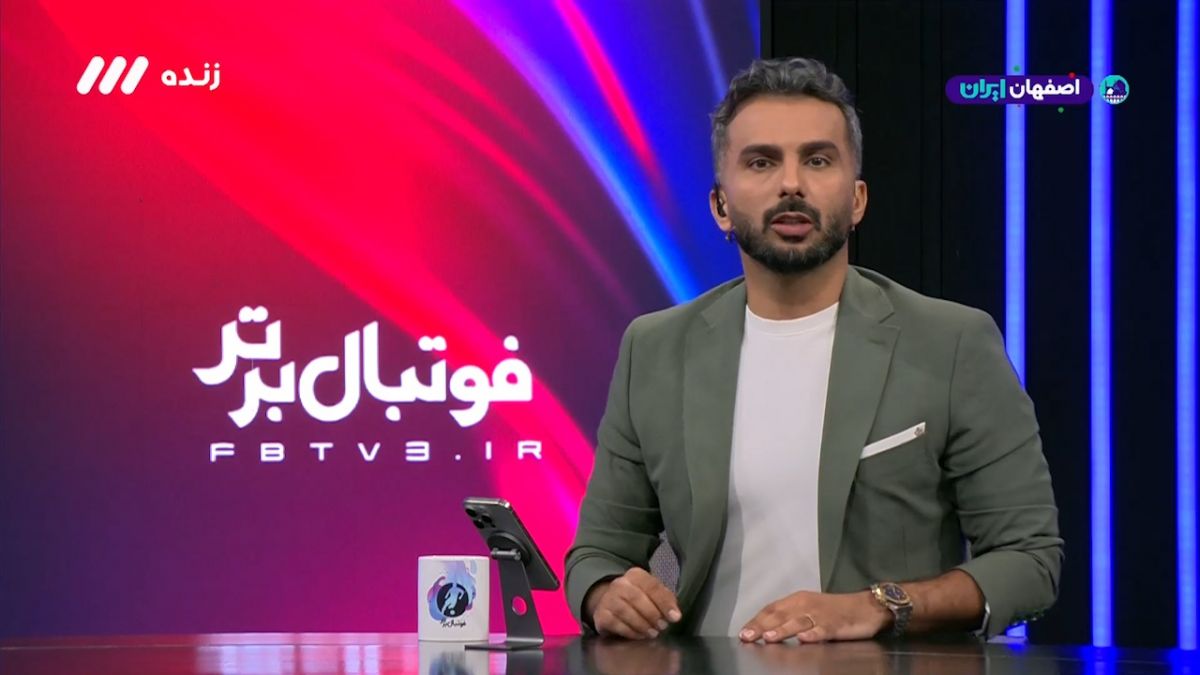 محمدحسین میثاقی: کادرفنی تیم ملی نیاز به تقویت دارد
