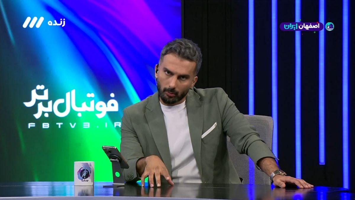 میثاقی: بازی استقلال - پیکان در ورزشگاه افتضاح تختی برگزار می‌شود