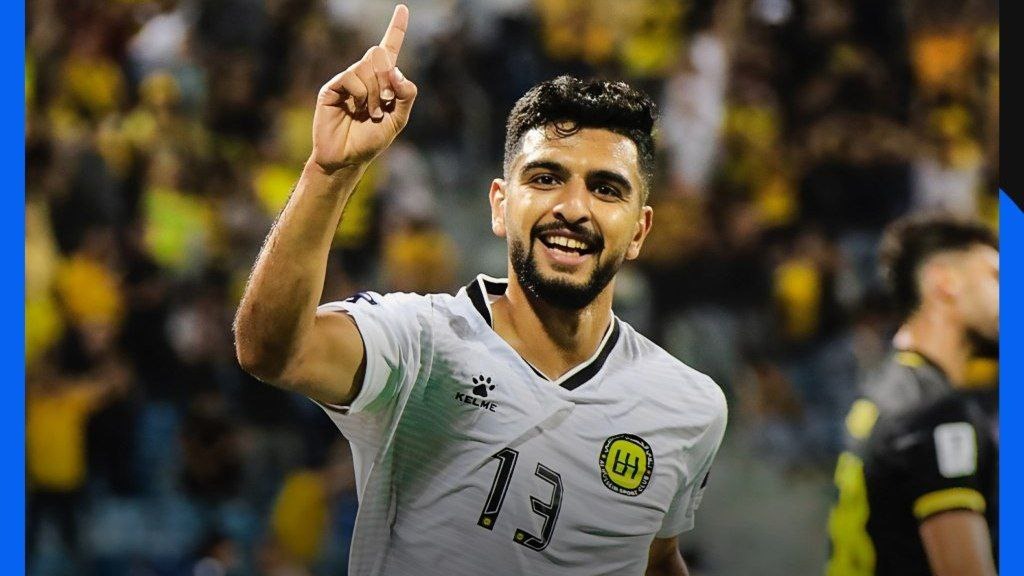 خلاصه بازی الحسین اردن 1-0 سپاهان