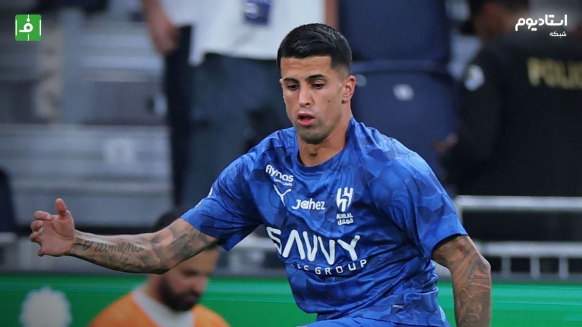 خلاصه بازی الهلال 2-1 الدحیل (گزارش شبکه استادیوم)