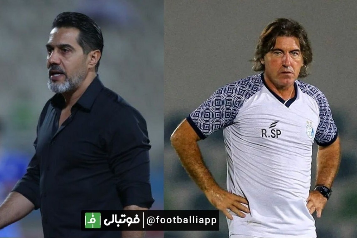 اختصاصی/ ساپینتو و پیروانی همچنان محرومند