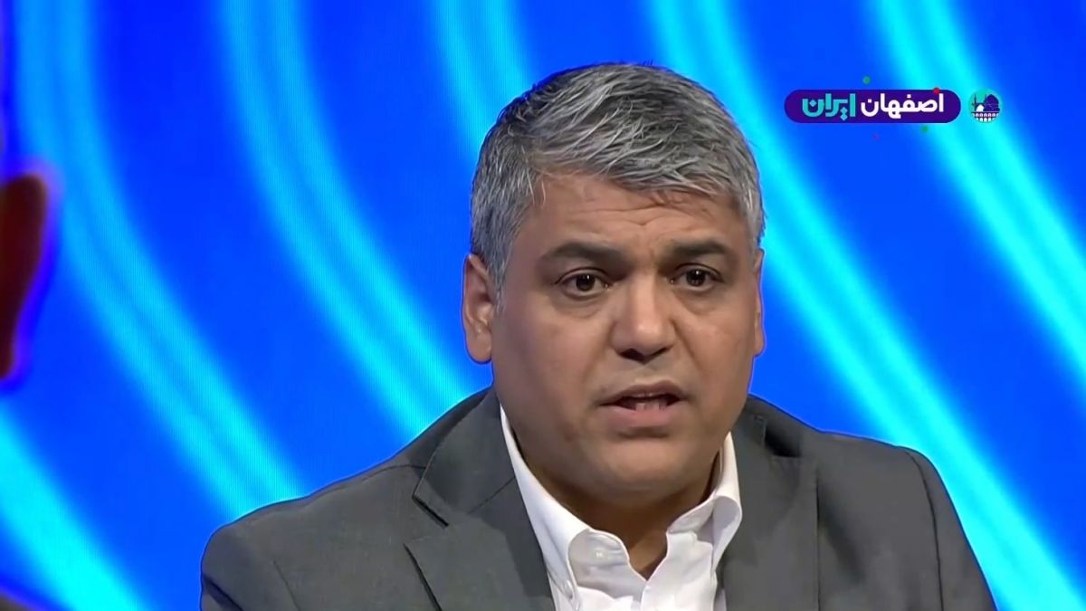 ستار همدانی: این همه مهاجم خوب جذب کردیم، یک هافبک خوب نداریم که به مهاجم پاس بدهد