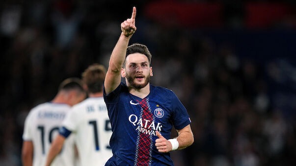 خلاصه بازی پاری سن ژرمن 4-0 آتالانتا