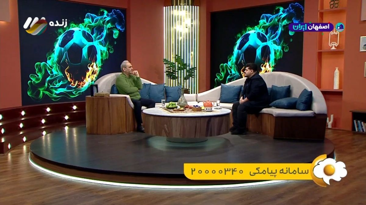 خیابانی: مقصر باخت استقلال بدنه فوتبال ایران است