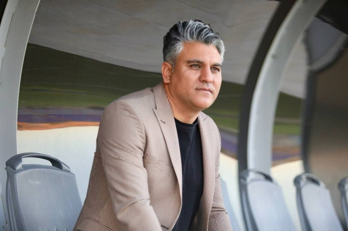 رد اعتراض پرسپولیس در خصوص محرومیت کرمانشاهی