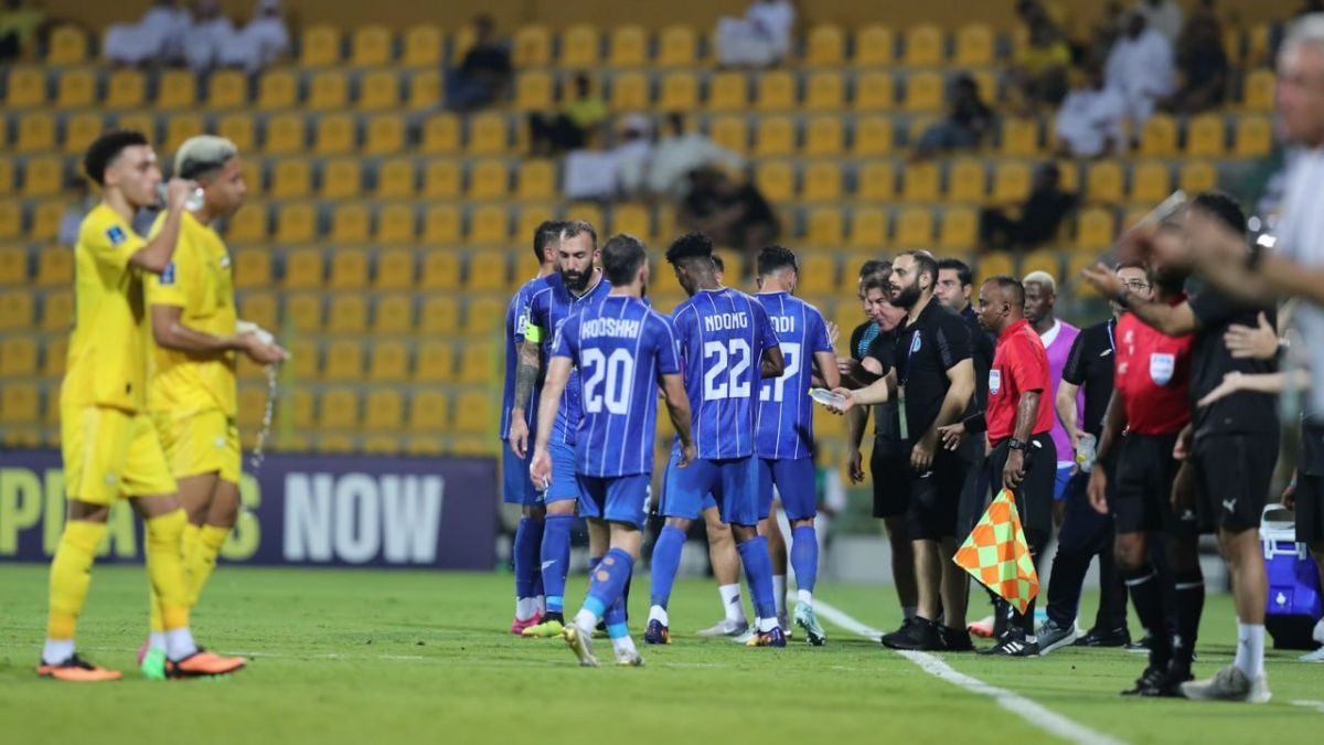 بیانیه باشگاه استقلال خطاب به هواداران