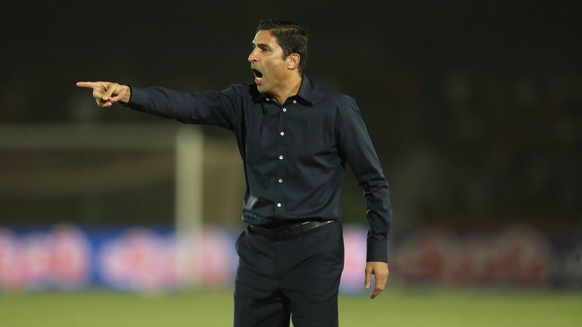 هاشمیان: چند بازیکن بزرگ خواستار آمدن به پرسپولیس بودند