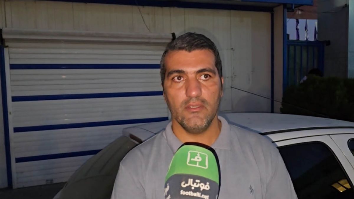 هوادار استقلال: این بازیکن‌ها اگر خوب بودند، تیم های عربی آنها را می‌گرفتند!