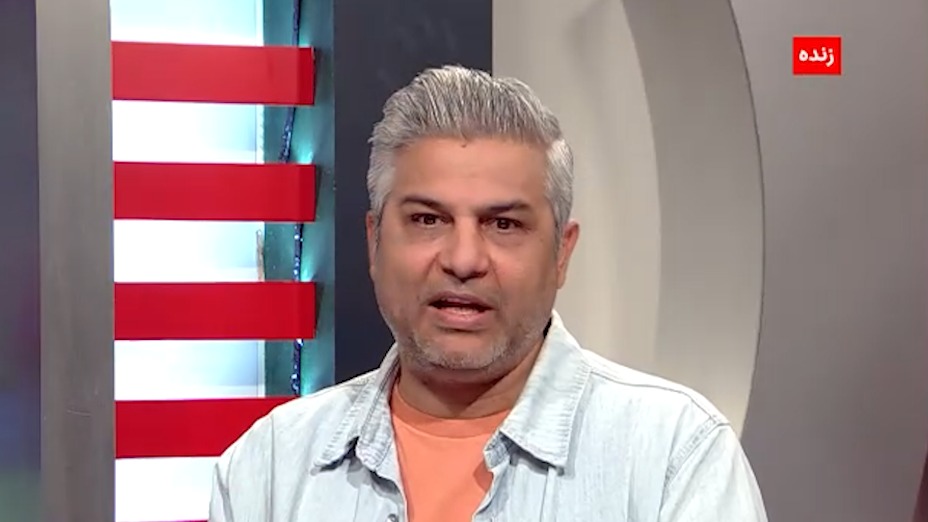 سعید لطفی: من بعید می‌دانم که سیدورف گفته باشد ساپینتو را جذب کنیم