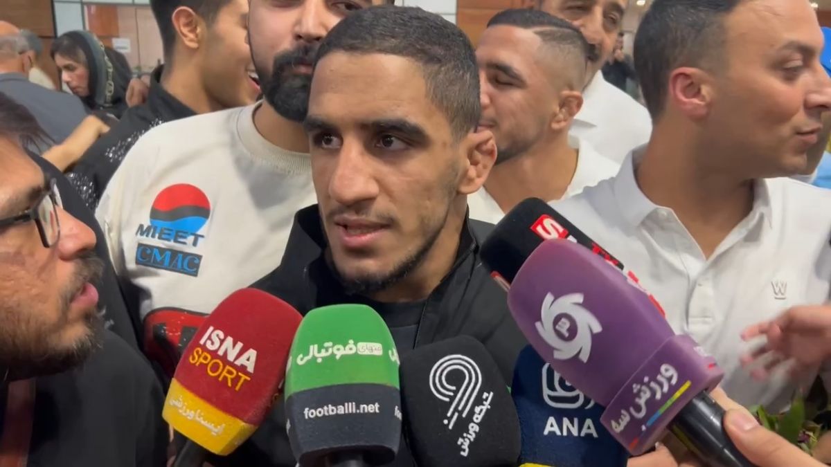 رحمان عموزاد: من به کری خواندن اهمیت نمیدهم