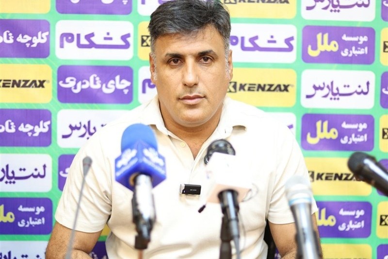 خلیفه: جایگاه آلومینیوم فریبنده است