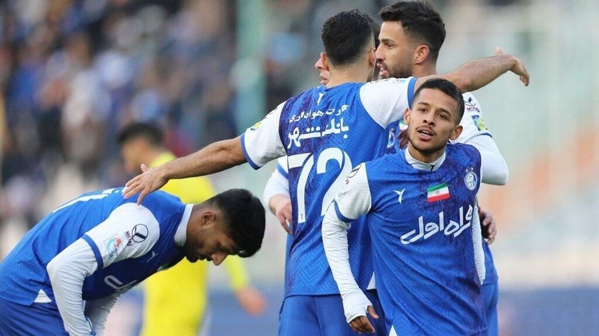 خاطره‌انگیزترین بازی های استقلال در تقابل با پیکان