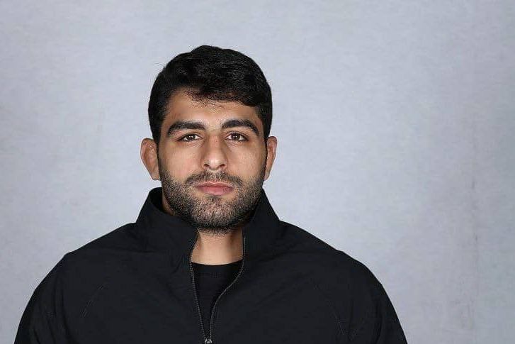 ساروی به نیمه نهایی رسید