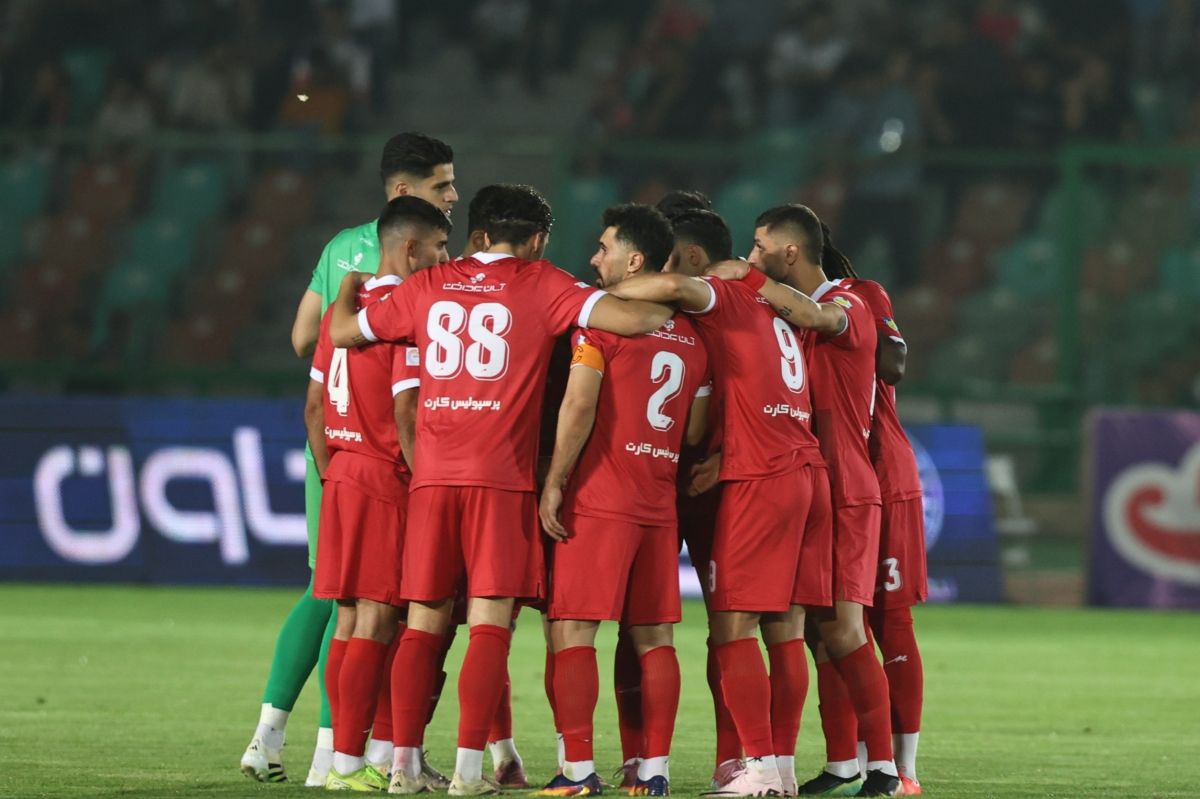 نکات ترکیب پرسپولیس مقابل چادرملو؛ ریسک هاشمیان روی همسترینگ اورونوف!
