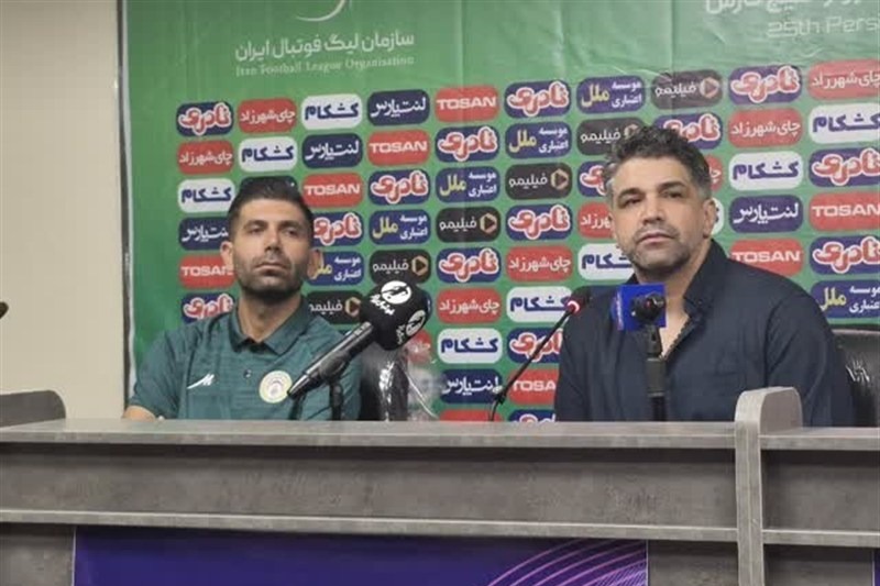 قربانی: بازی‌های فجر باید مثل فیلم‌های اکشن باشد